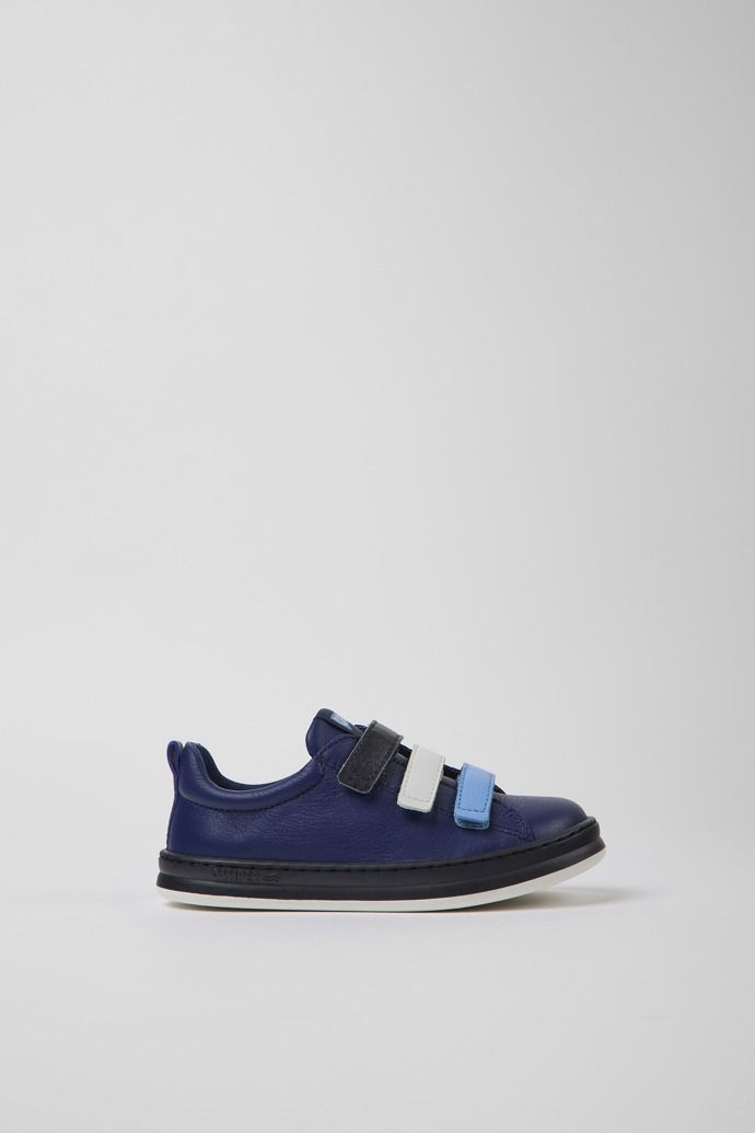 Camper Twins Sneakers Barn Olika Färger | XNMU62743