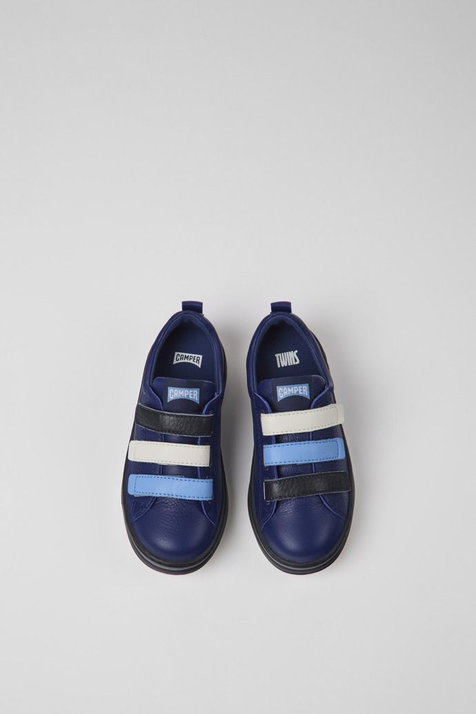 Camper Twins Sneakers Barn Olika Färger | XNMU62743