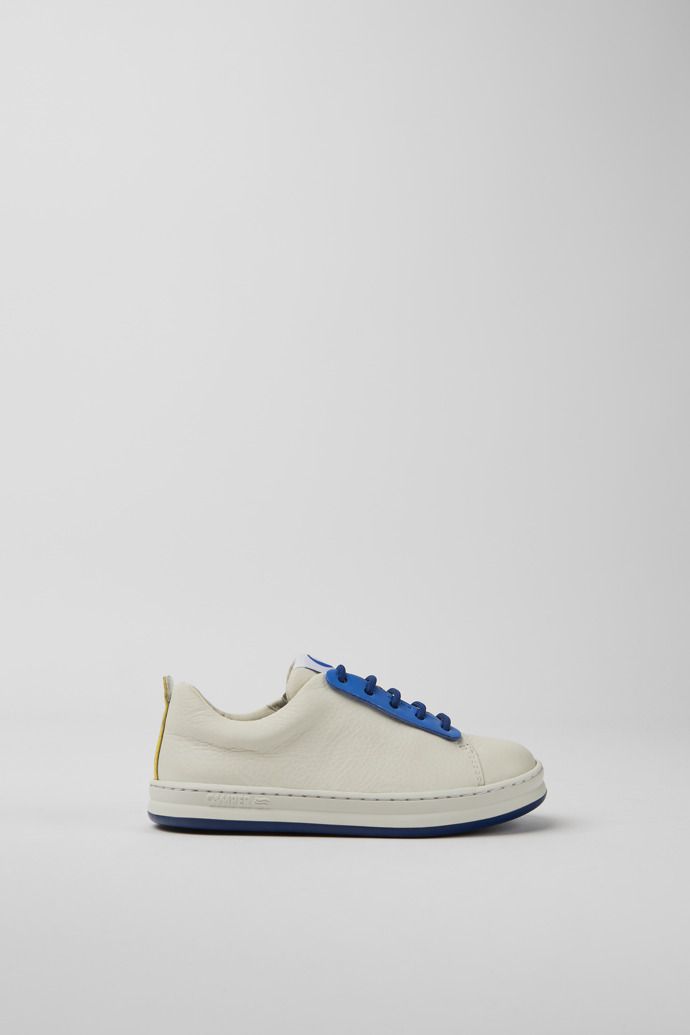 Camper Twins Sneakers Barn Vita | JEVR85602