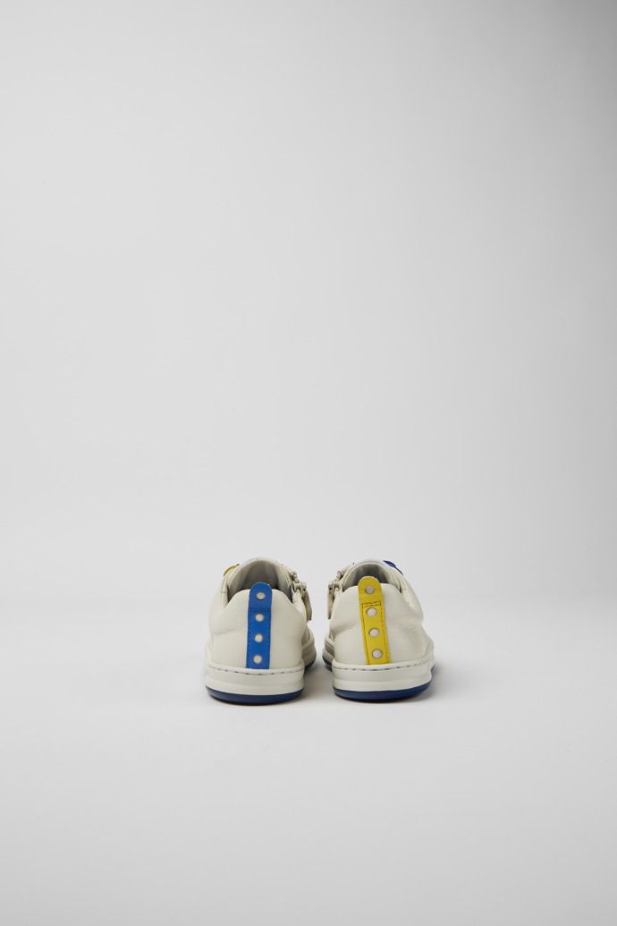 Camper Twins Sneakers Barn Vita | JEVR85602