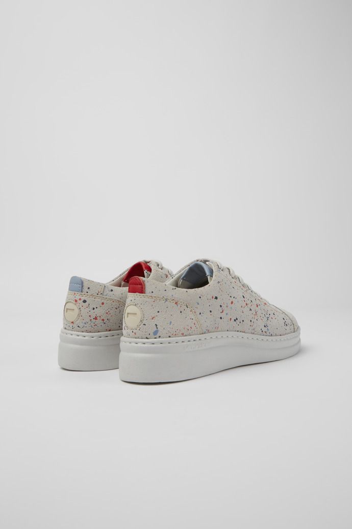 Camper Twins Sneakers Dam Grå | AJTL04129