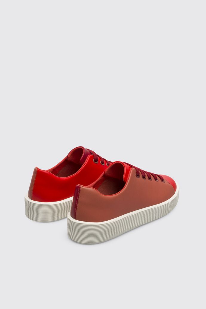 Camper Twins Sneakers Dam Olika Färger | WCDM18790