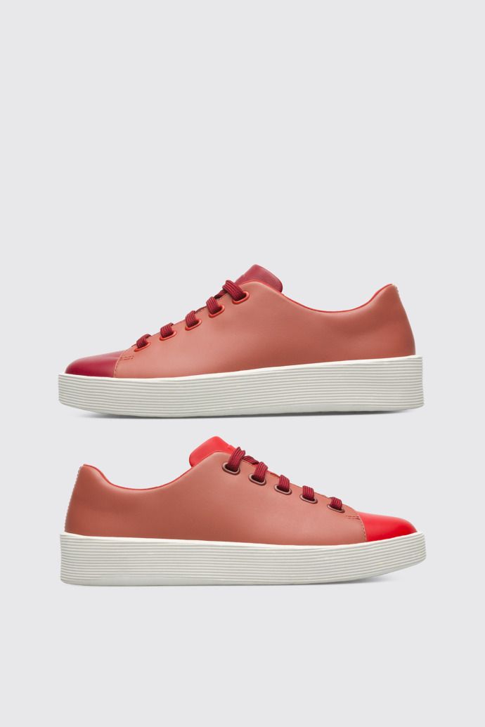 Camper Twins Sneakers Dam Olika Färger | WCDM18790