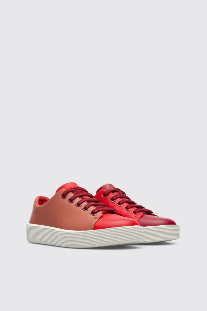 Camper Twins Sneakers Dam Olika Färger | WCDM18790