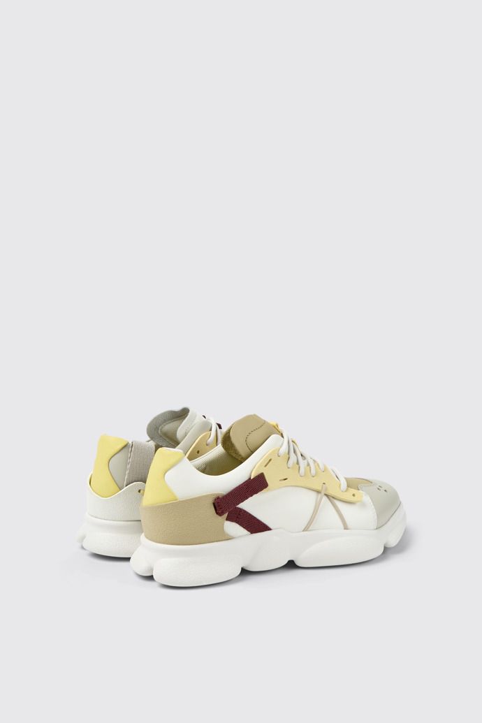 Camper Twins Sneakers Dam Olika Färger | XNLV27013