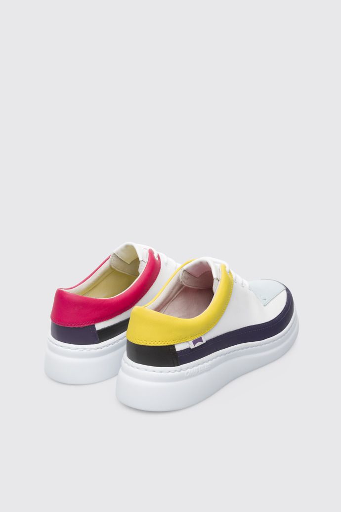 Camper Twins Sneakers Dam Olika Färger | XYMG68017