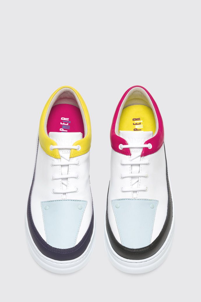 Camper Twins Sneakers Dam Olika Färger | XYMG68017