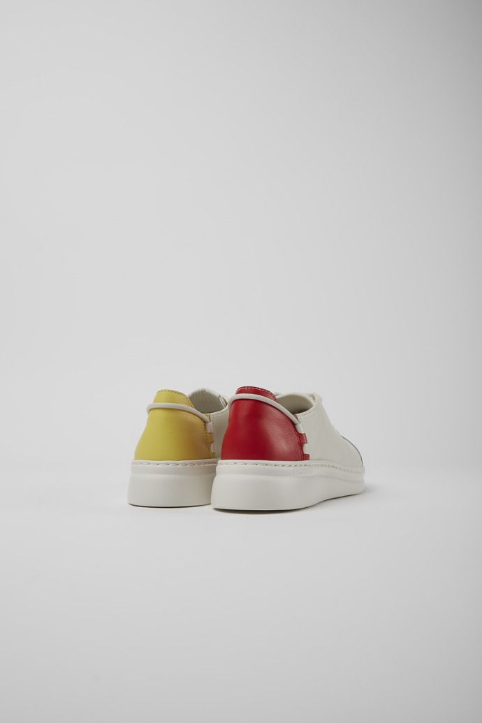 Camper Twins Sneakers Dam Vita | FYVC28913