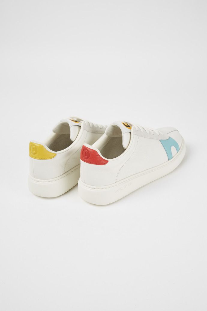 Camper Twins Sneakers Dam Vita | HVYN93514