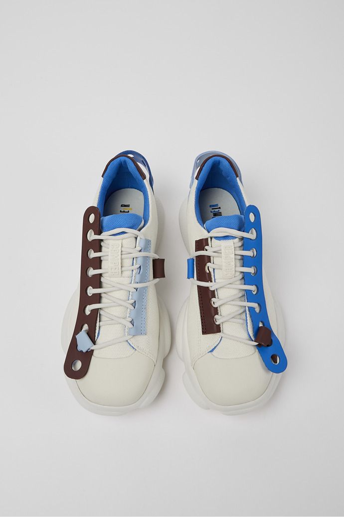 Camper Twins Sneakers Dam Vita | IDEH14037