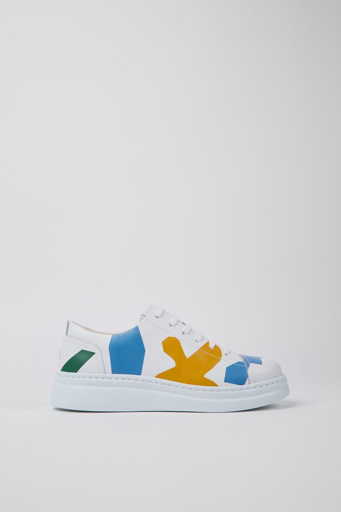 Camper Twins Sneakers Dam Vita | ZFJY19720