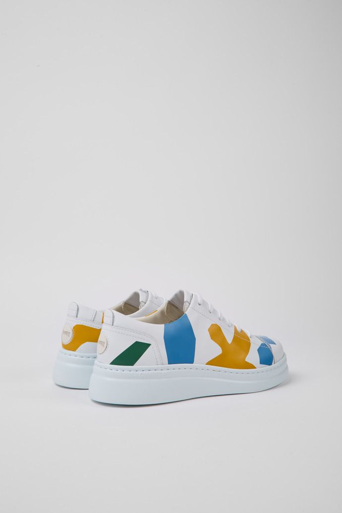 Camper Twins Sneakers Dam Vita | ZFJY19720