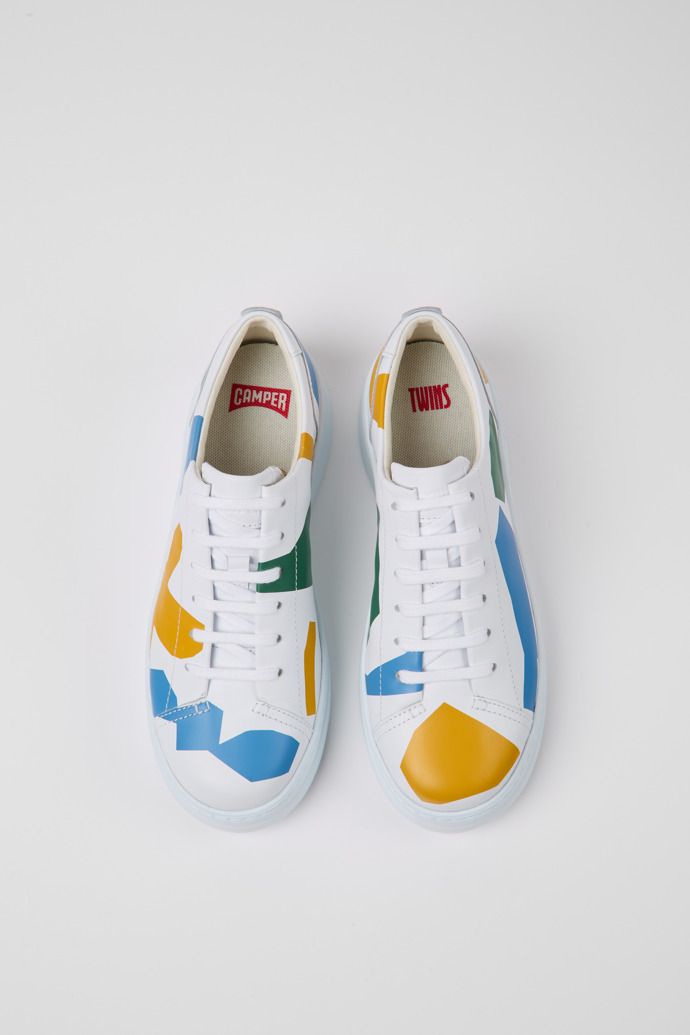 Camper Twins Sneakers Dam Vita | ZFJY19720