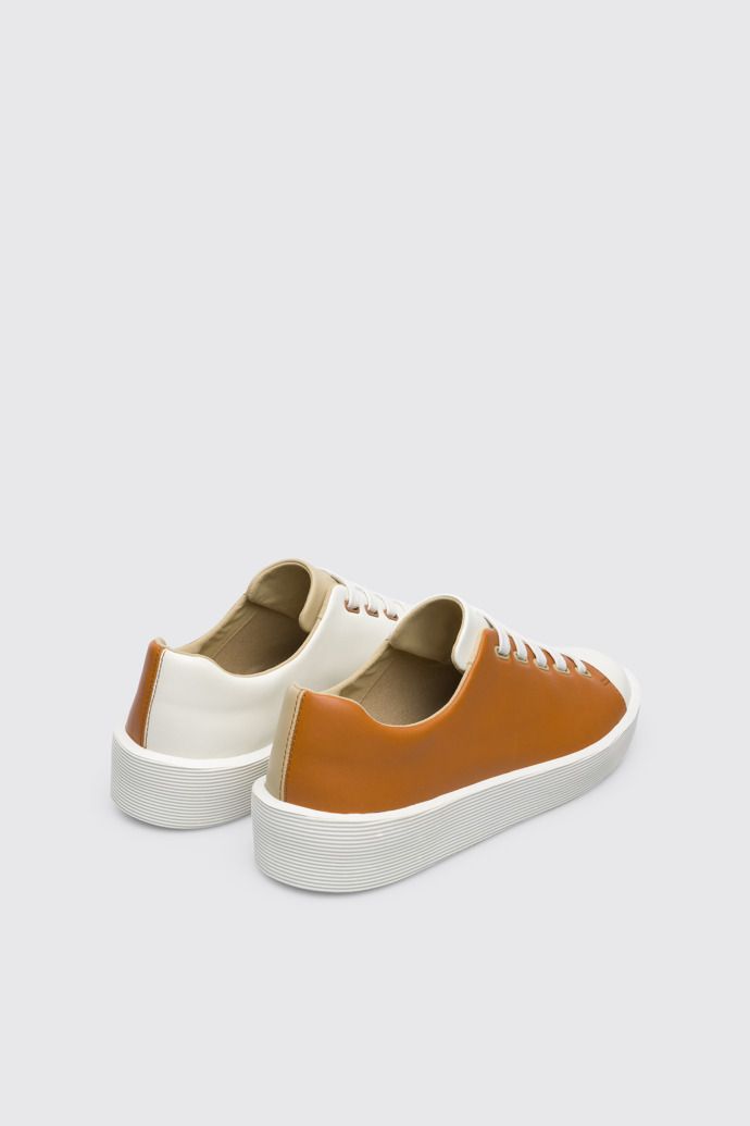 Camper Twins Sneakers Herr Olika Färger | HFAU71625