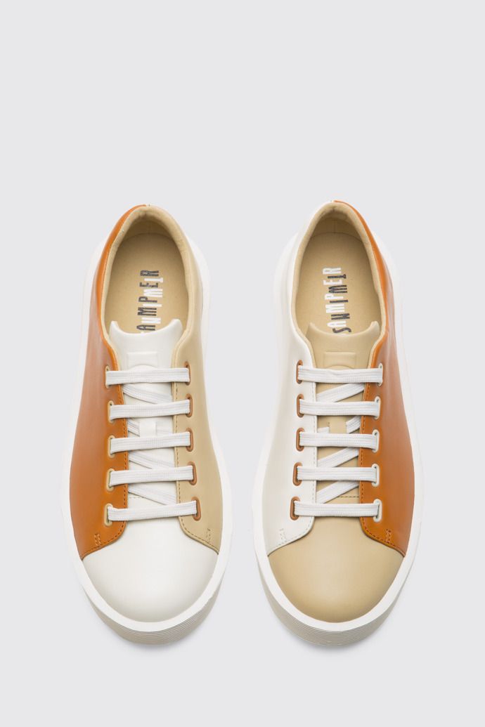 Camper Twins Sneakers Herr Olika Färger | HFAU71625