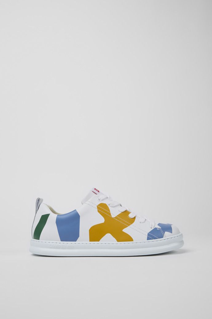 Camper Twins Sneakers Herr Olika Färger | MLPI08659