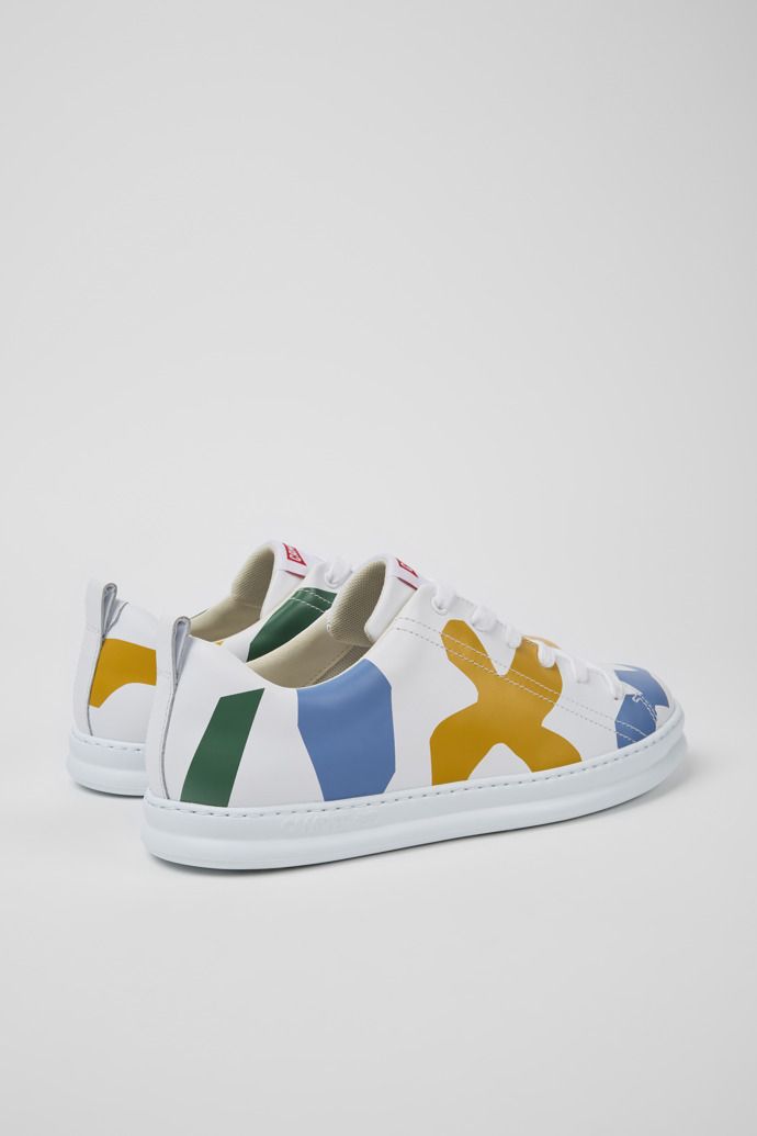 Camper Twins Sneakers Herr Olika Färger | MLPI08659