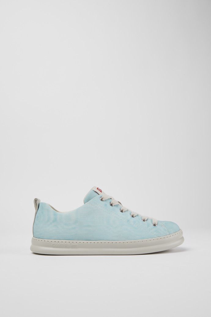 Camper Twins Sneakers Herr Turkos | NFAH73285