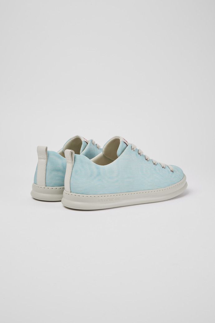 Camper Twins Sneakers Herr Turkos | NFAH73285