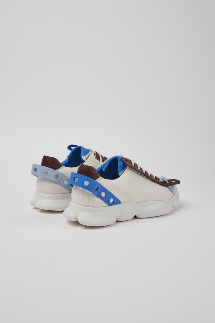 Camper Twins Sneakers Herr Vita | HCVA32074