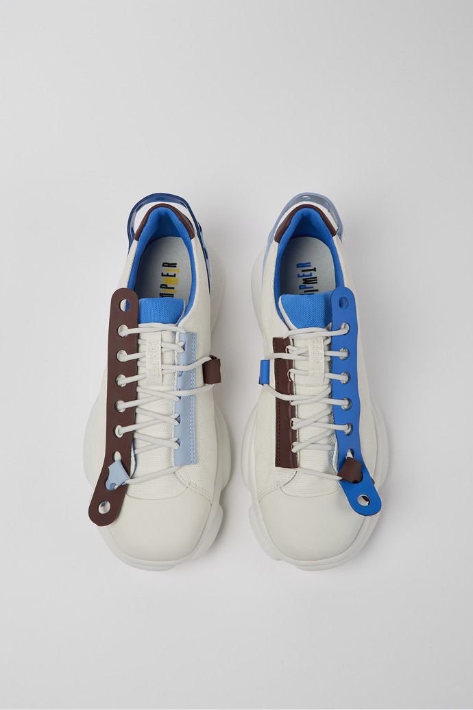 Camper Twins Sneakers Herr Vita | HCVA32074