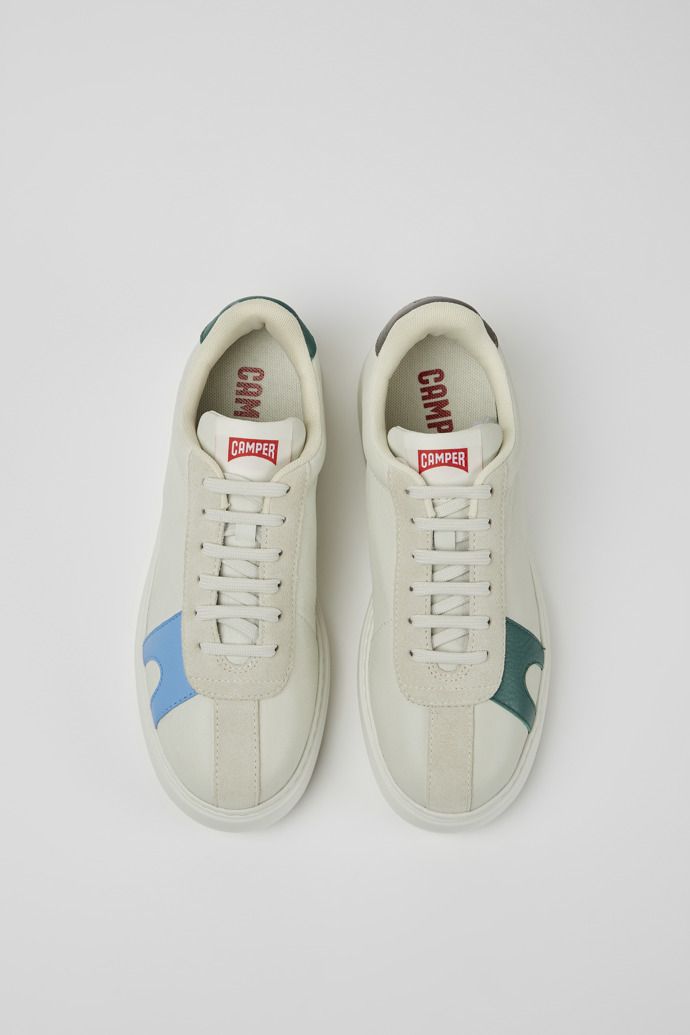 Camper Twins Sneakers Herr Vita | JDKC63580