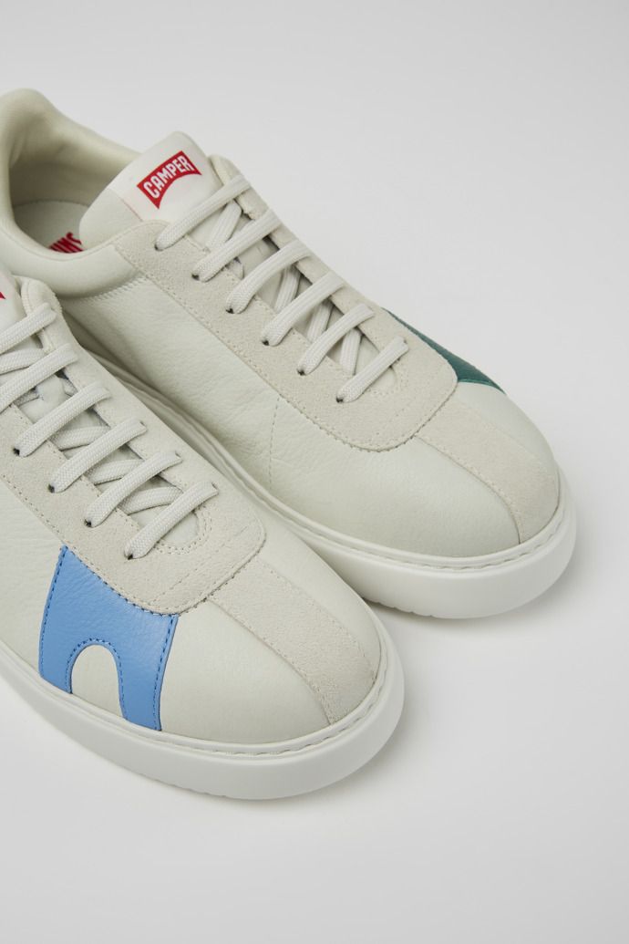 Camper Twins Sneakers Herr Vita | JDKC63580