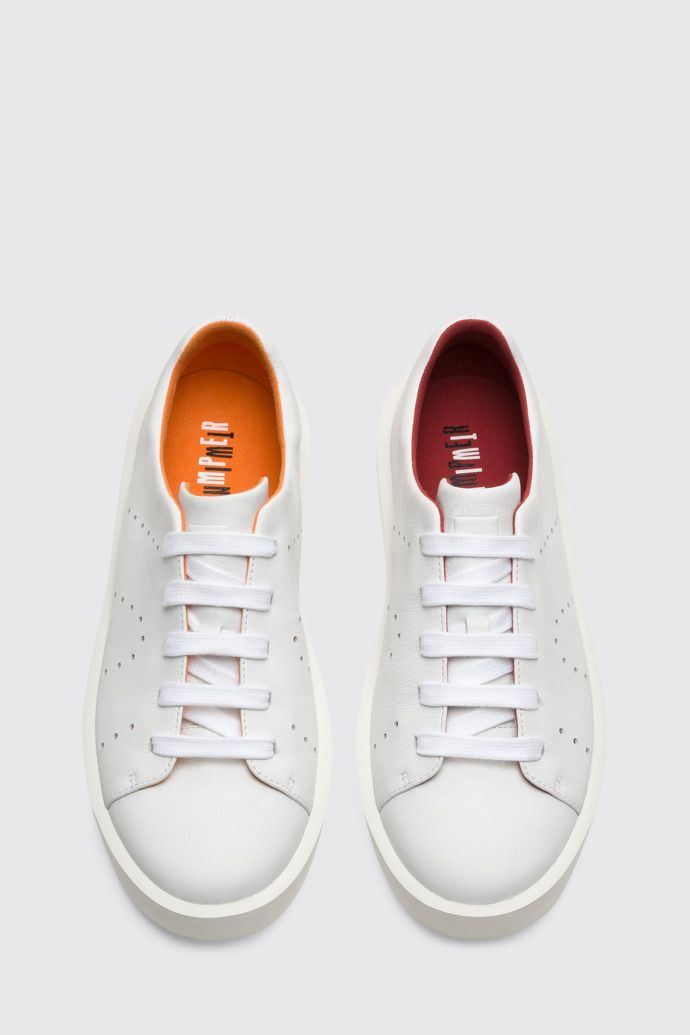 Camper Twins Sneakers Herr Vita | XBFV27801