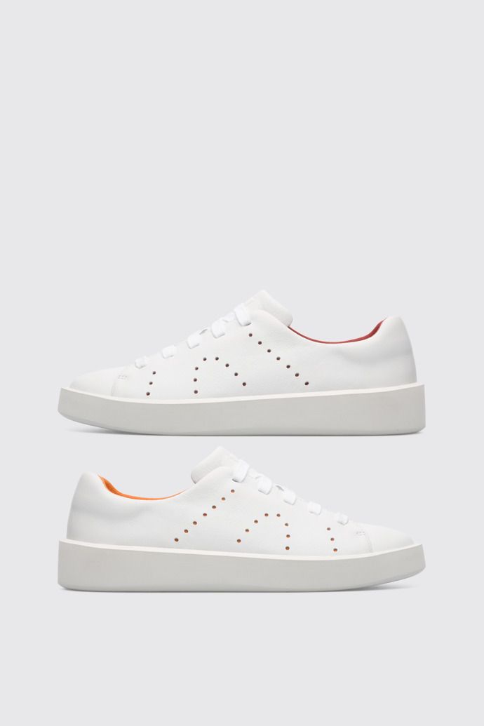 Camper Twins Sneakers Herr Vita | XBFV27801