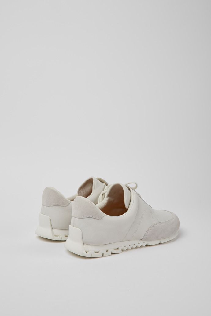 Camper Twins Sneakers Herr Vita | ZNXE59387