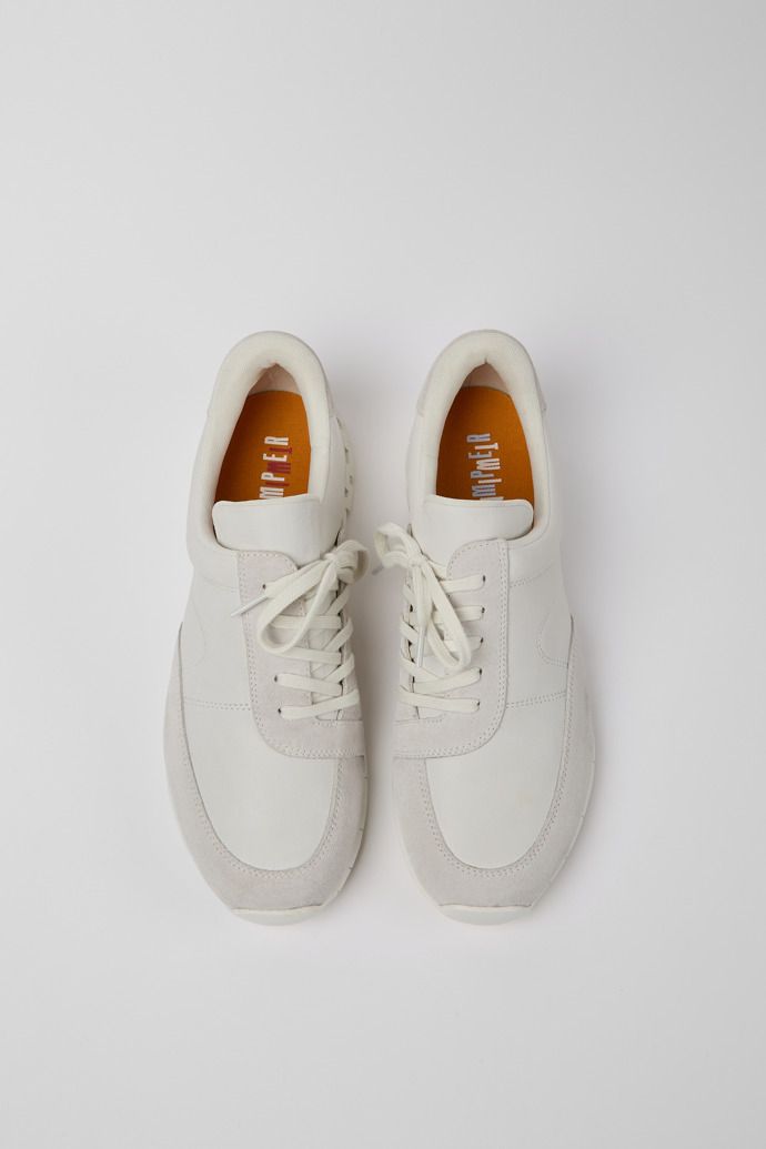 Camper Twins Sneakers Herr Vita | ZNXE59387