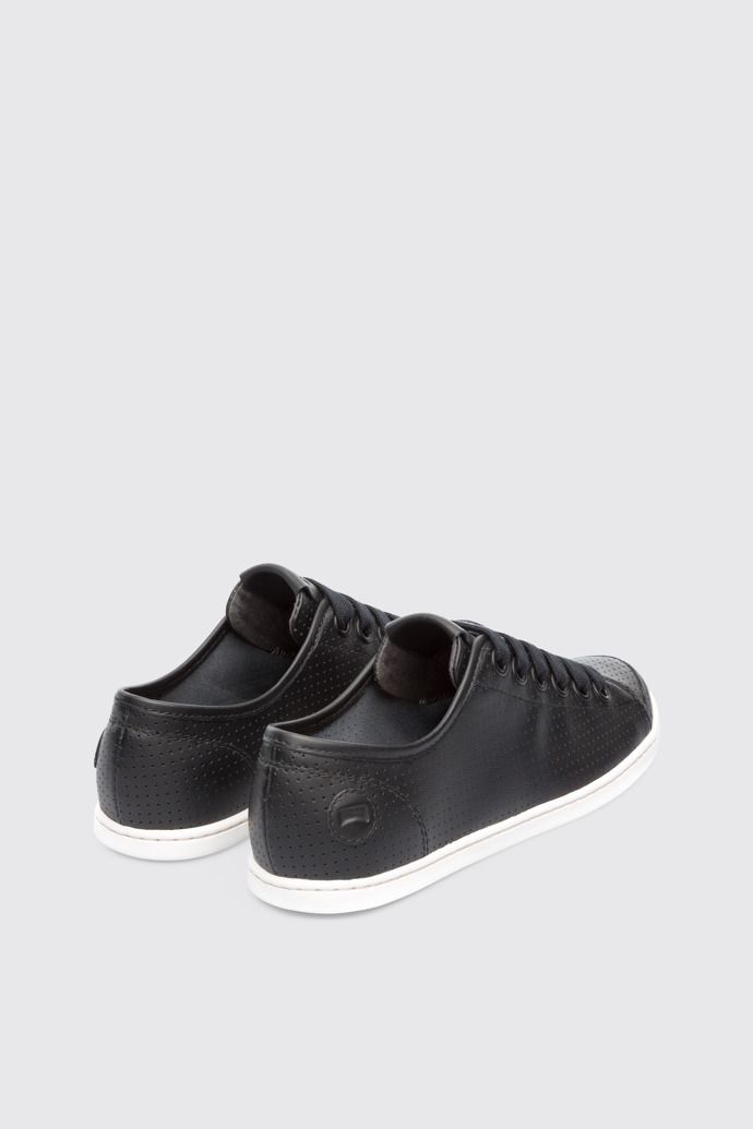 Camper Uno Sneakers Dam Svarta | MDRW72094