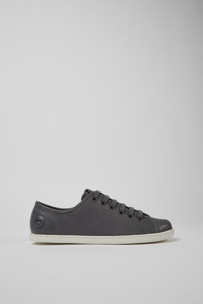 Camper Uno Sneakers Herr Grå | SNEA92650