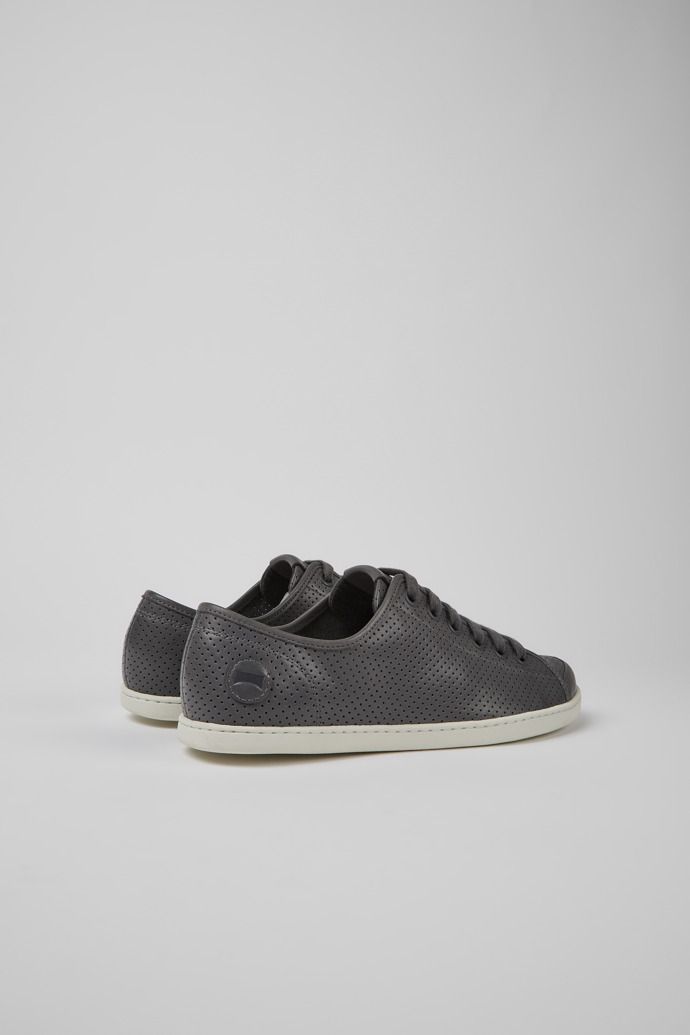 Camper Uno Sneakers Herr Grå | SNEA92650