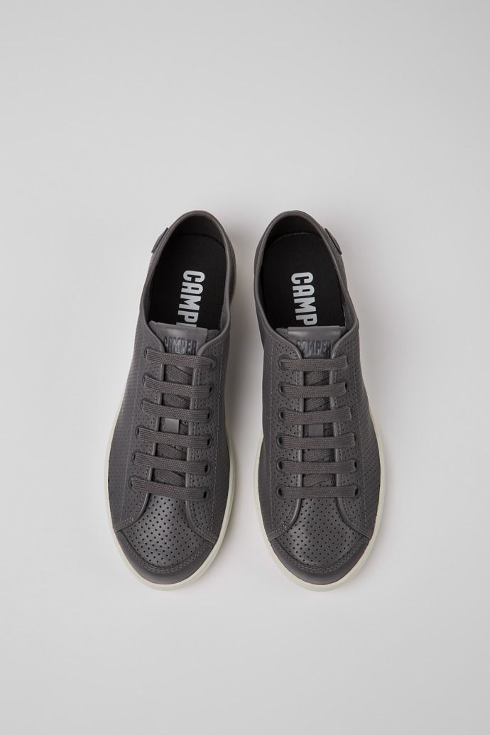 Camper Uno Sneakers Herr Grå | SNEA92650