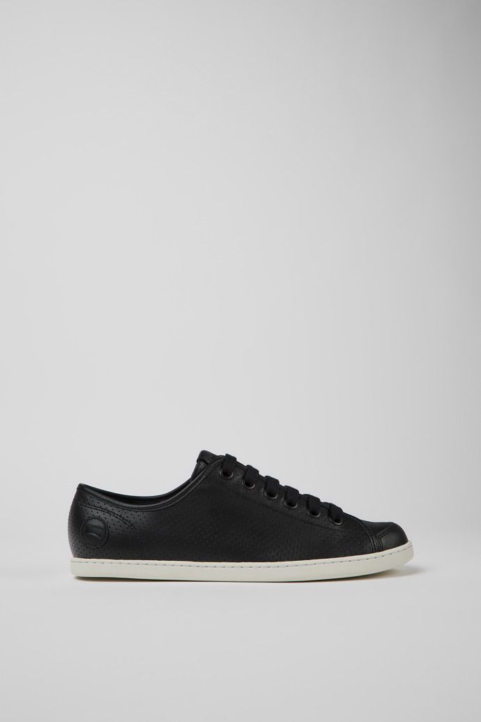 Camper Uno Sneakers Herr Svarta | YZAV92687