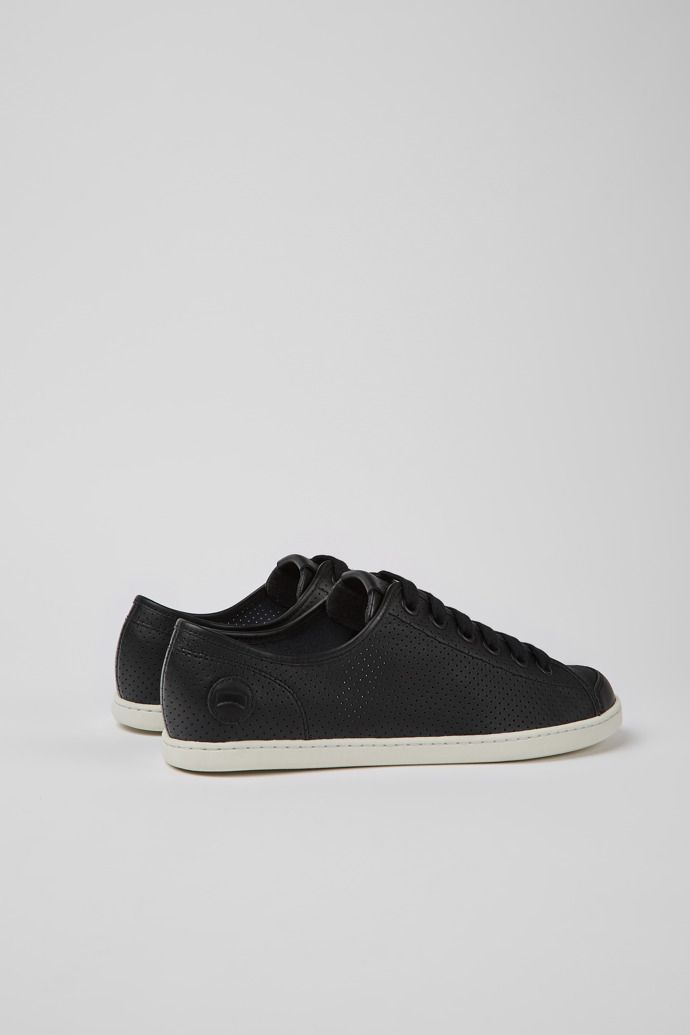 Camper Uno Sneakers Herr Svarta | YZAV92687