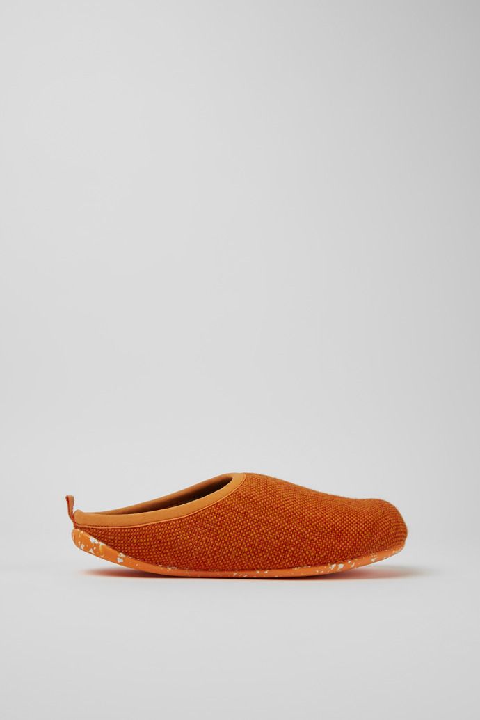 Camper Wabi Tofflor Herr Orange | YASZ25017