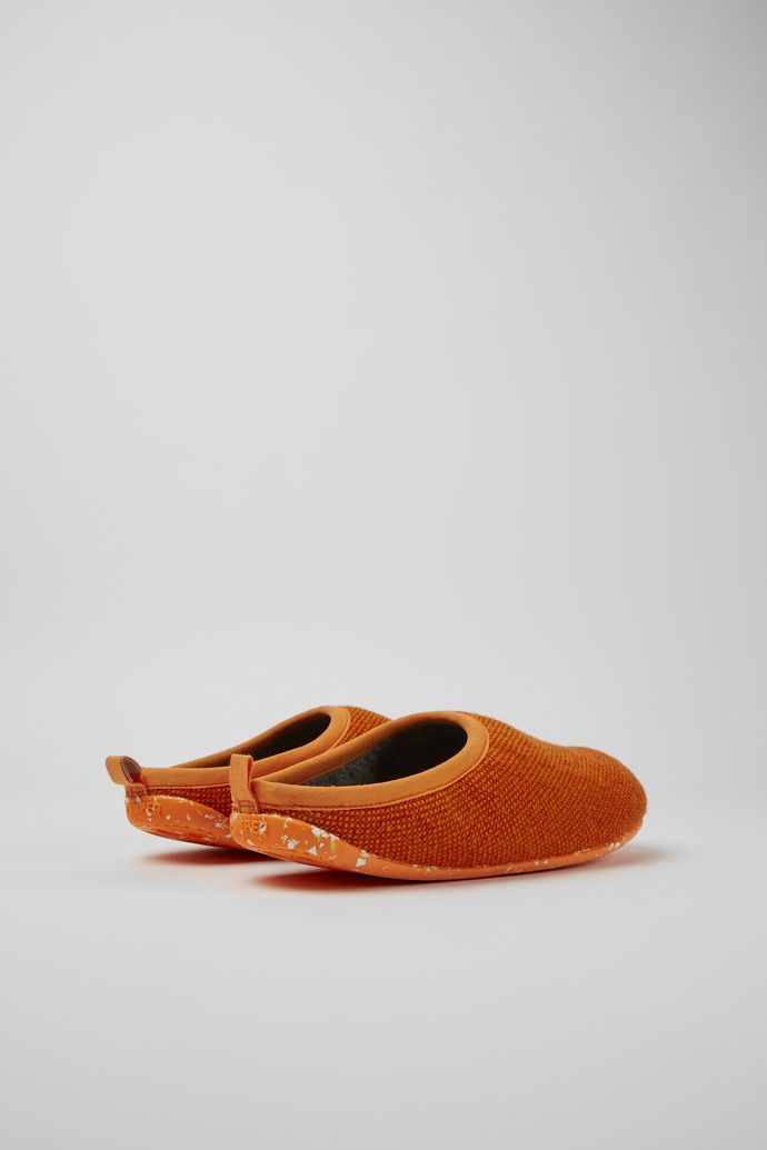 Camper Wabi Tofflor Herr Orange | YASZ25017