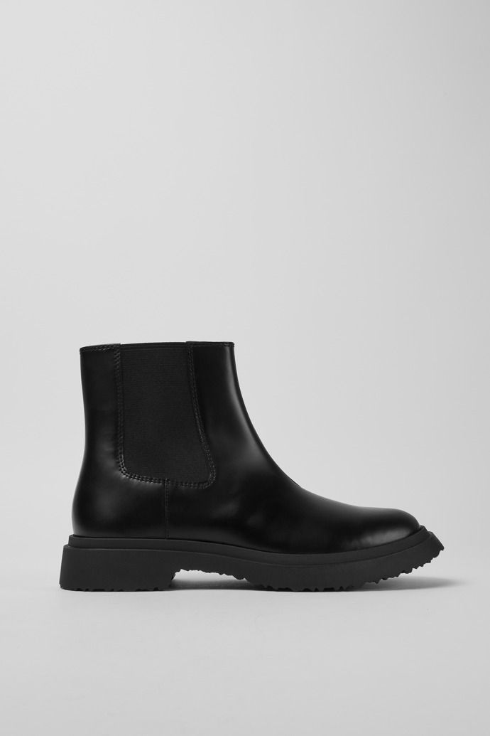 Camper Walden Ankelboots Herr Svarta | EMBP37284