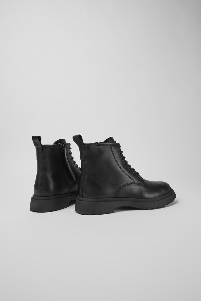 Camper Walden Ankelboots Herr Svarta | ZHTL85416